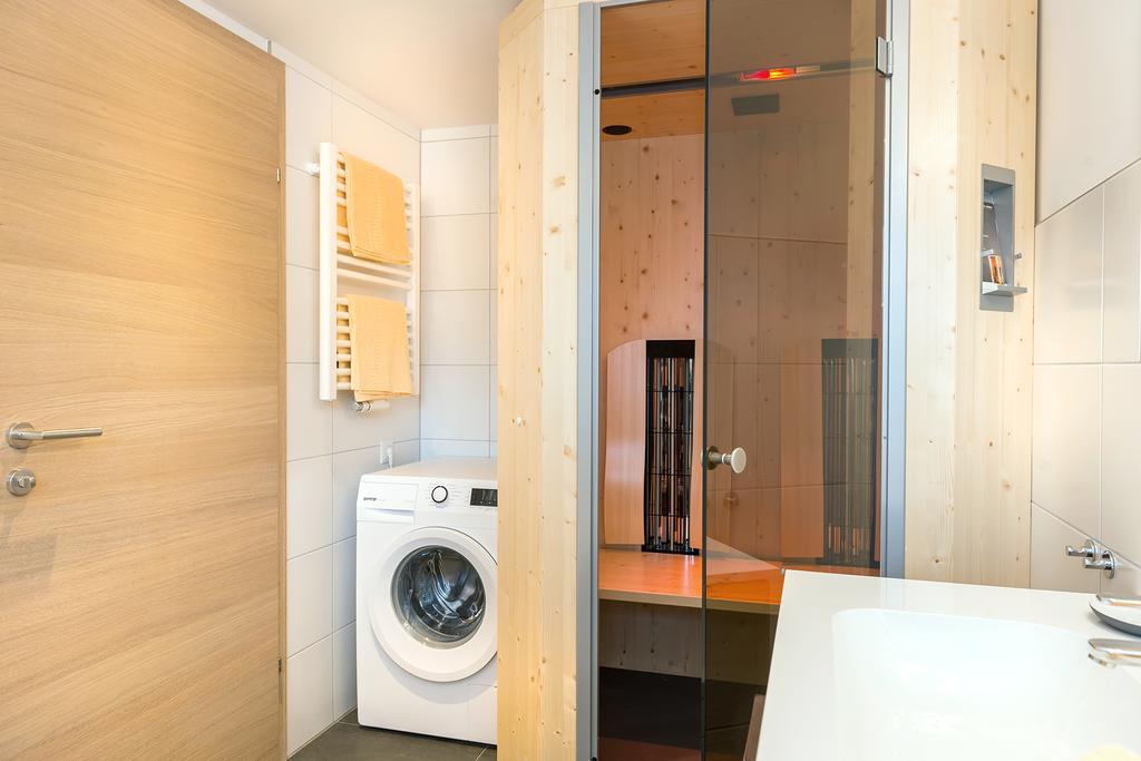 Brunner Apartments Niederau Room photo