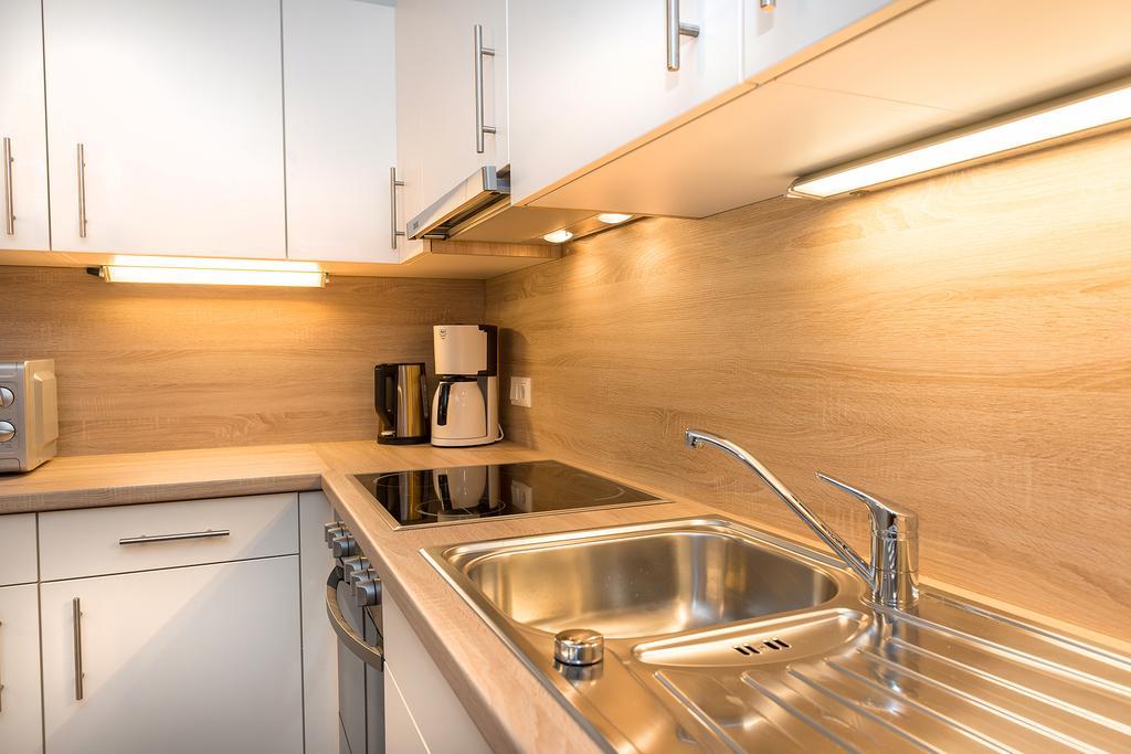 Brunner Apartments Niederau Room photo