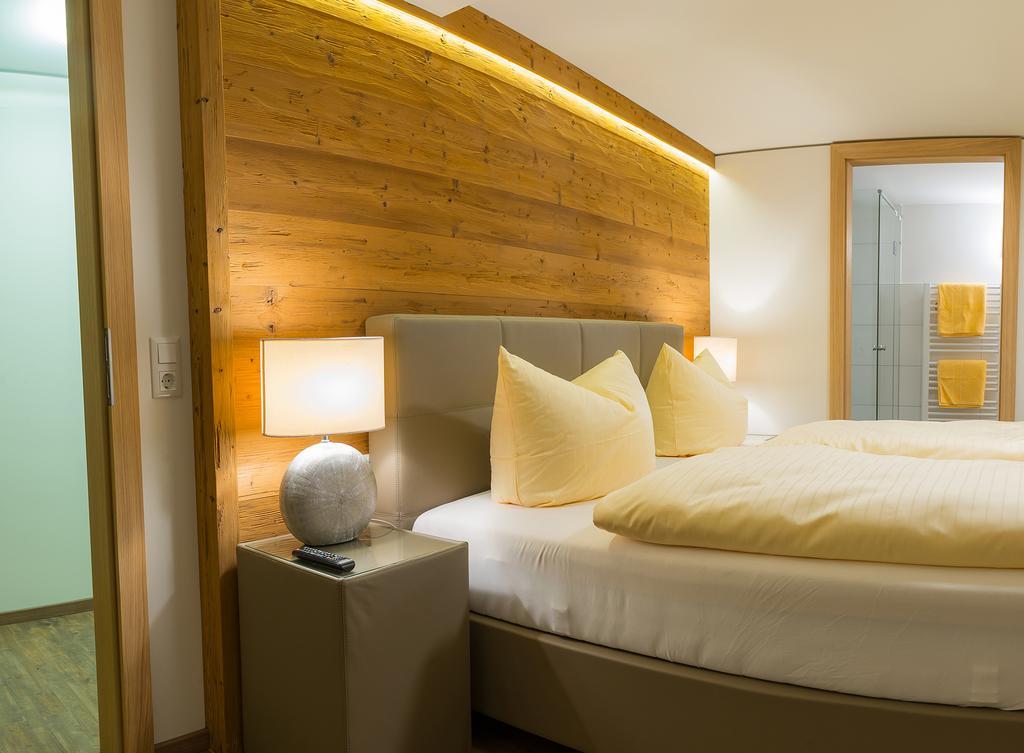Brunner Apartments Niederau Room photo
