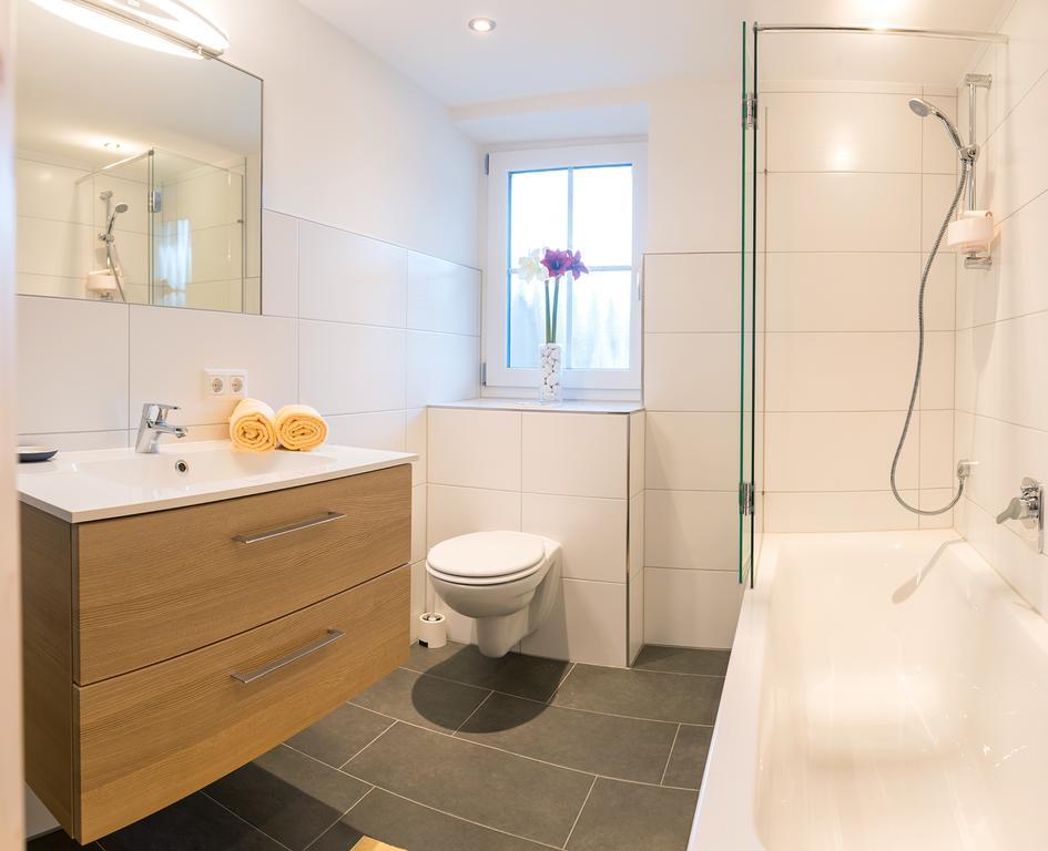 Brunner Apartments Niederau Room photo