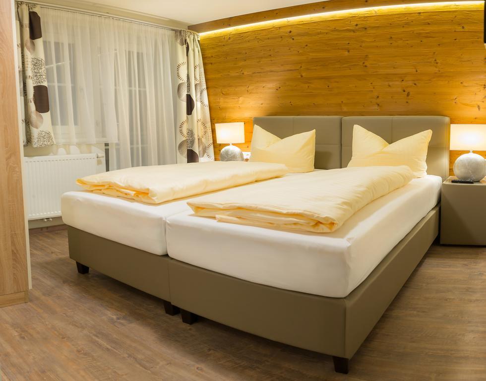 Brunner Apartments Niederau Room photo