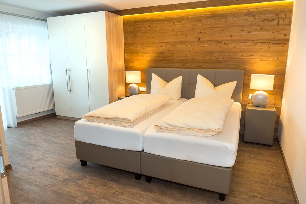 Brunner Apartments Niederau Room photo