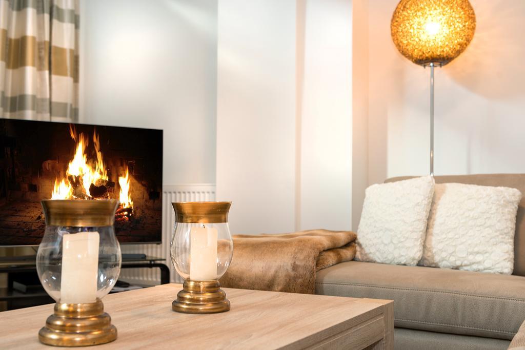 Brunner Apartments Niederau Room photo